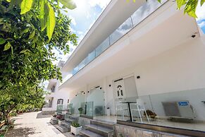 Apartments Margarita