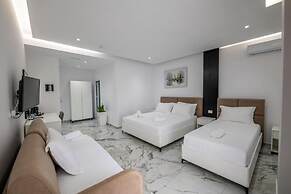 Apartments Margarita