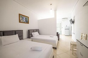 Apartments Margarita