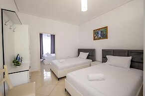 Apartments Margarita