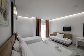 Apartments Margarita