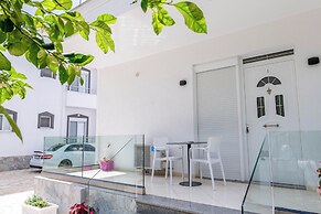 Apartments Margarita