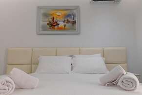 Apartments Margarita