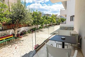 Apartments Margarita