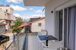 Apartments Margarita