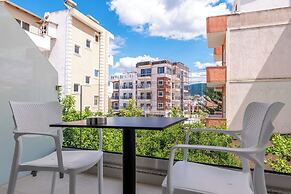 Apartments Margarita