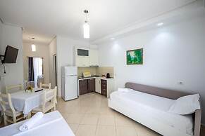 Apartments Margarita