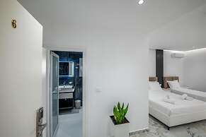 Apartments Margarita