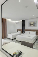 Apartments Margarita