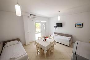 Apartments Margarita