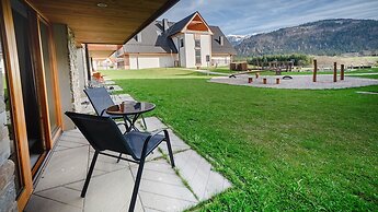 Apartamenty Sun & Snow Enklawa Polany