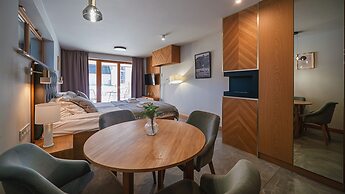 Apartamenty Sun & Snow Enklawa Polany