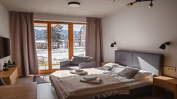 Apartamenty Sun & Snow Enklawa Polany