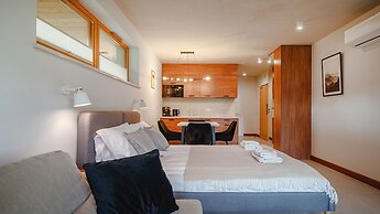 Apartamenty Sun & Snow Enklawa Polany