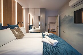 Apartamenty Sun & Snow Chotarz Bór