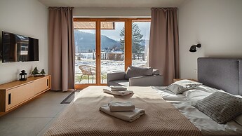 Apartamenty Sun & Snow Enklawa Polany