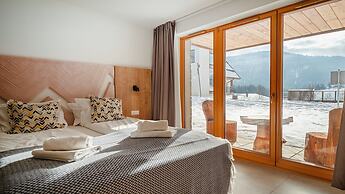 Apartamenty Sun & Snow Enklawa Polany