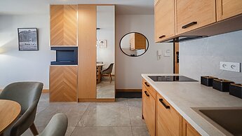 Apartamenty Sun & Snow Enklawa Polany
