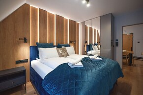 Apartamenty Sun & Snow Chotarz Bór