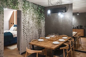 Apartamenty Sun & Snow Chotarz Bór