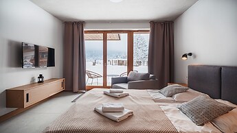Apartamenty Sun & Snow Enklawa Polany