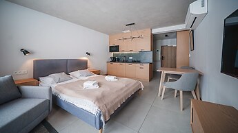 Apartamenty Sun & Snow Enklawa Polany
