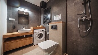 Apartamenty Sun & Snow Enklawa Polany