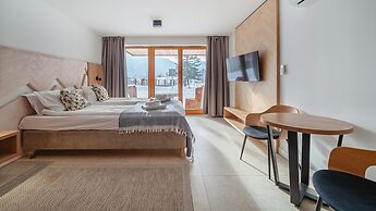 Apartamenty Sun & Snow Enklawa Polany