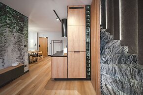 Apartamenty Sun & Snow Chotarz Bór