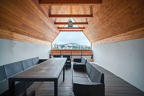 Apartamenty Sun & Snow Chotarz Bór