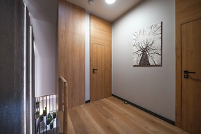 Apartamenty Sun & Snow Chotarz Bór