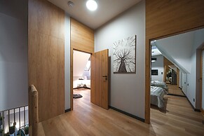 Apartamenty Sun & Snow Chotarz Bór