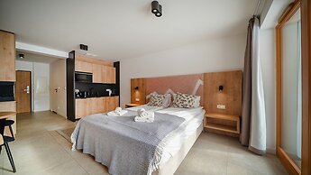 Apartamenty Sun & Snow Enklawa Polany