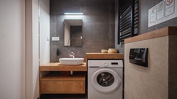 Apartamenty Sun & Snow Enklawa Polany