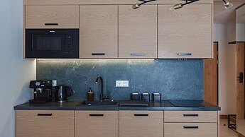 Apartamenty Sun & Snow Enklawa Polany