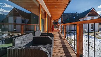 Apartamenty Sun & Snow Enklawa Polany