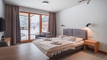 Apartamenty Sun & Snow Enklawa Polany