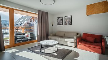 Apartamenty Sun & Snow Enklawa Polany