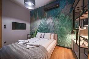 Apartamenty Sun & Snow Chotarz Bór