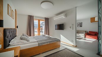 Apartamenty Sun & Snow Enklawa Polany