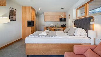 Apartamenty Sun & Snow Enklawa Polany