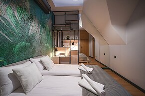 Apartamenty Sun & Snow Chotarz Bór