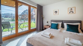 Apartamenty Sun & Snow Enklawa Polany