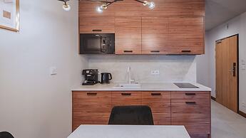 Apartamenty Sun & Snow Enklawa Polany