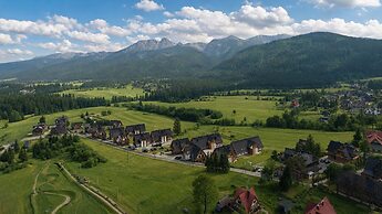 Apartamenty Sun & Snow Enklawa Polany