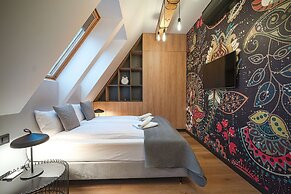 Apartamenty Sun & Snow Chotarz Bór