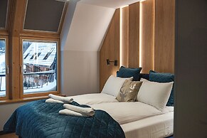 Apartamenty Sun & Snow Chotarz Bór