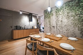 Apartamenty Sun & Snow Chotarz Bór