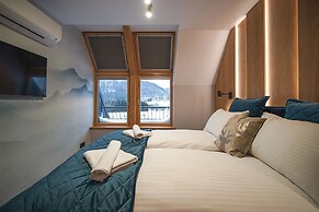 Apartamenty Sun & Snow Chotarz Bór