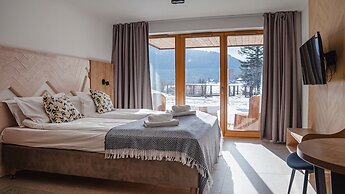 Apartamenty Sun & Snow Enklawa Polany